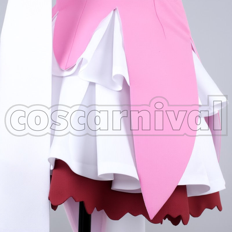 Prisma Illya Illyasviel von Einzbern Disguise cosplay costume from Fate kaleid liner, detail-12
