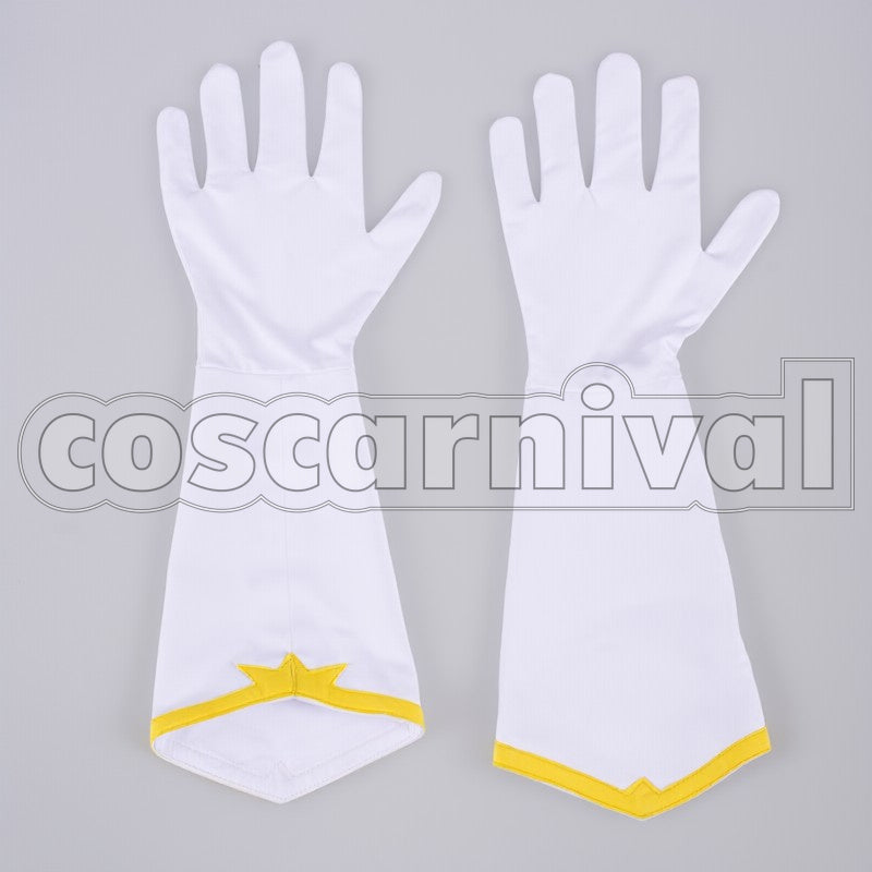 Prisma Illya Illyasviel von Einzbern Disguise cosplay costume from Fate kaleid liner, detail-3