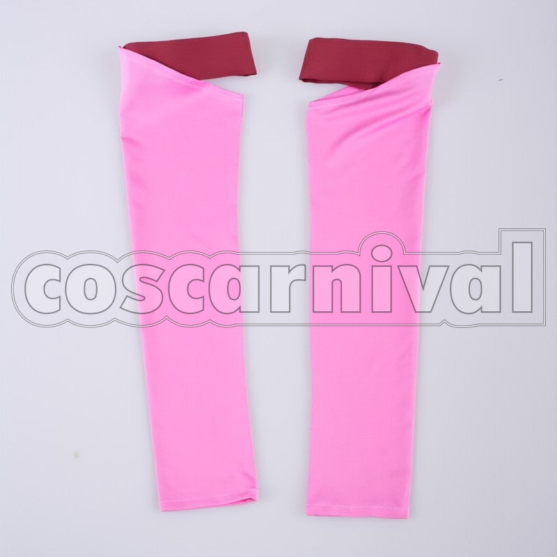 Prisma Illya Illyasviel von Einzbern Disguise cosplay costume from Fate kaleid liner, detail-6