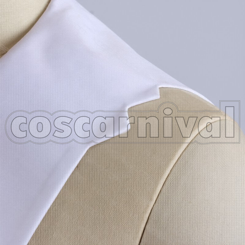 Prisma Illya Illyasviel von Einzbern Disguise cosplay costume from Fate kaleid liner, detail-9