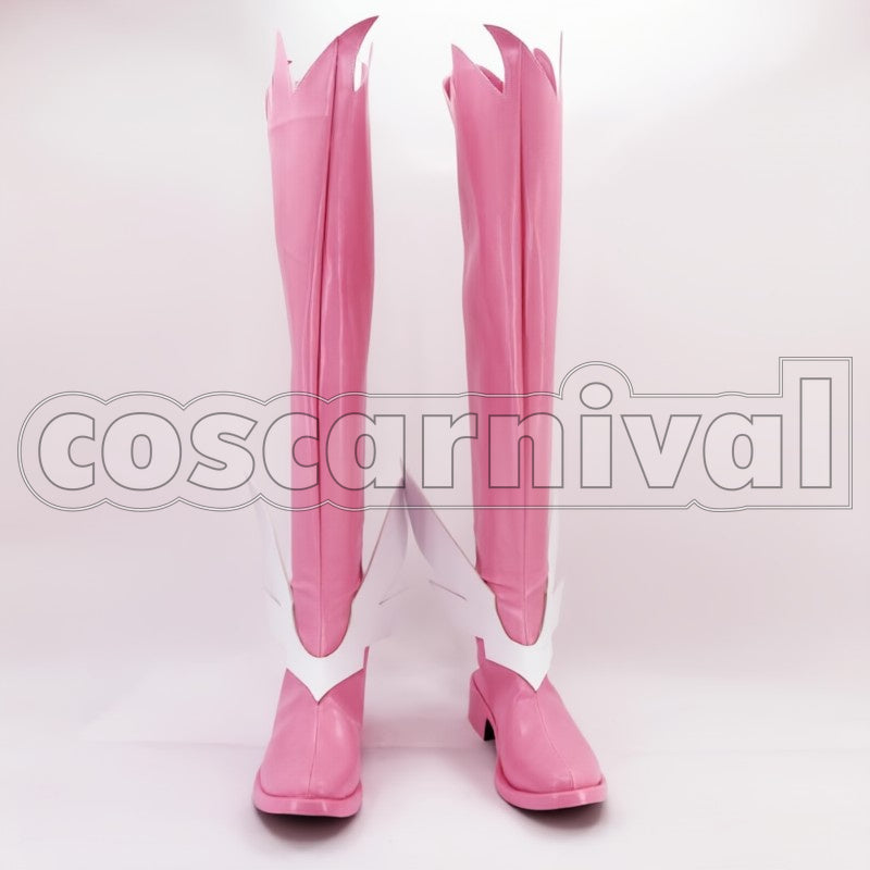 Prisma Illya Illyasviel von Einzbern Disguise cosplay costume from Fate kaleid liner, front view 3