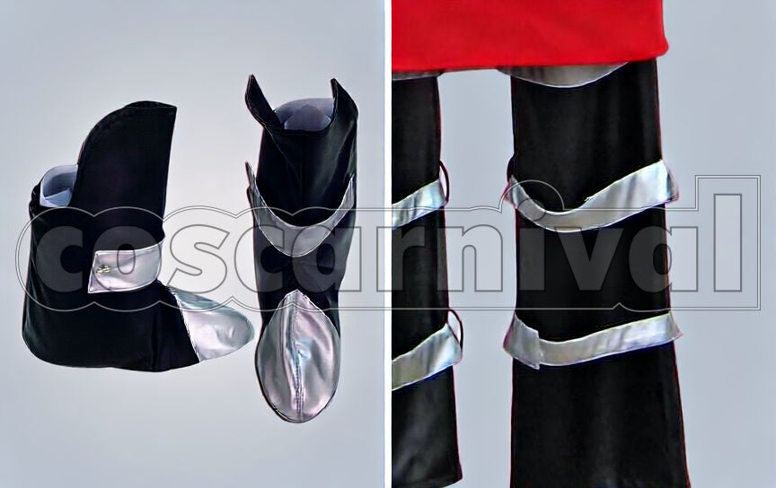 night Archer Cosplay cosplay costume from Fate/stay, detail-2