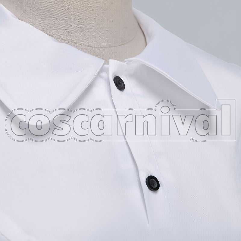 night: Heaven's Feel I. presage flower Sakura Matou Cosplay cosplay costume from Fate/stay, detail-2