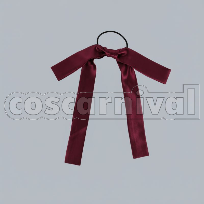 night: Heaven's Feel I. presage flower Sakura Matou Cosplay cosplay costume from Fate/stay, accessory view