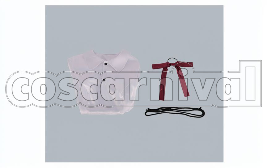 night: Heaven's Feel I. presage flower Sakura Matou Cosplay cosplay costume from Fate/stay, set view