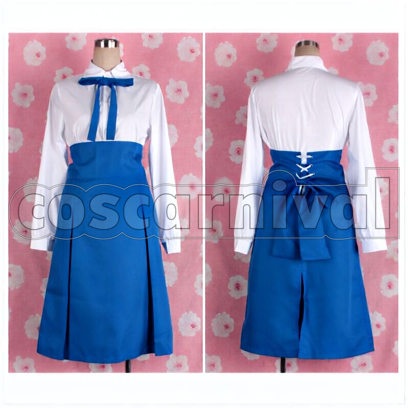 night Saber Casual Clothes Cosplay cosplay costume from Fate/stay, detail-1