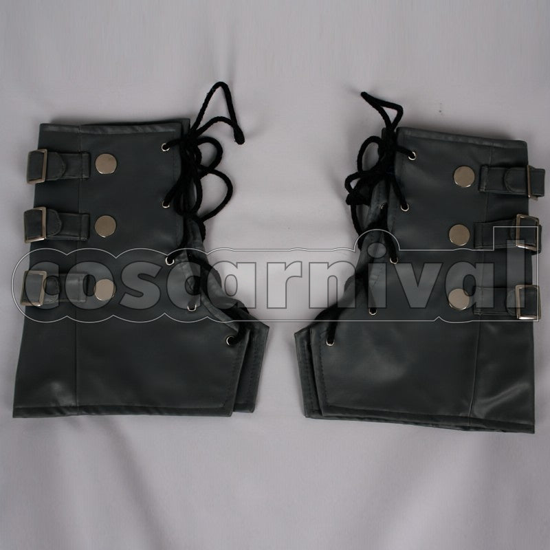 Snow Villiers cosplay costume from Final Fantasy XIII, detail-3
