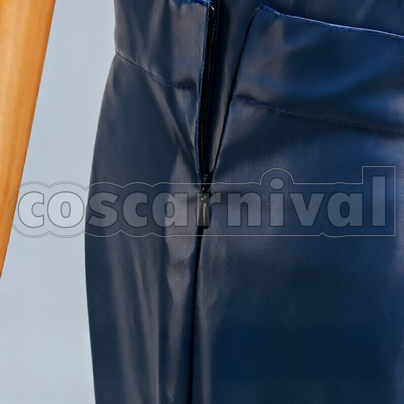 the North Star Rei Nanto Suichōken Cosplay cosplay costume from Fist of, detail-7