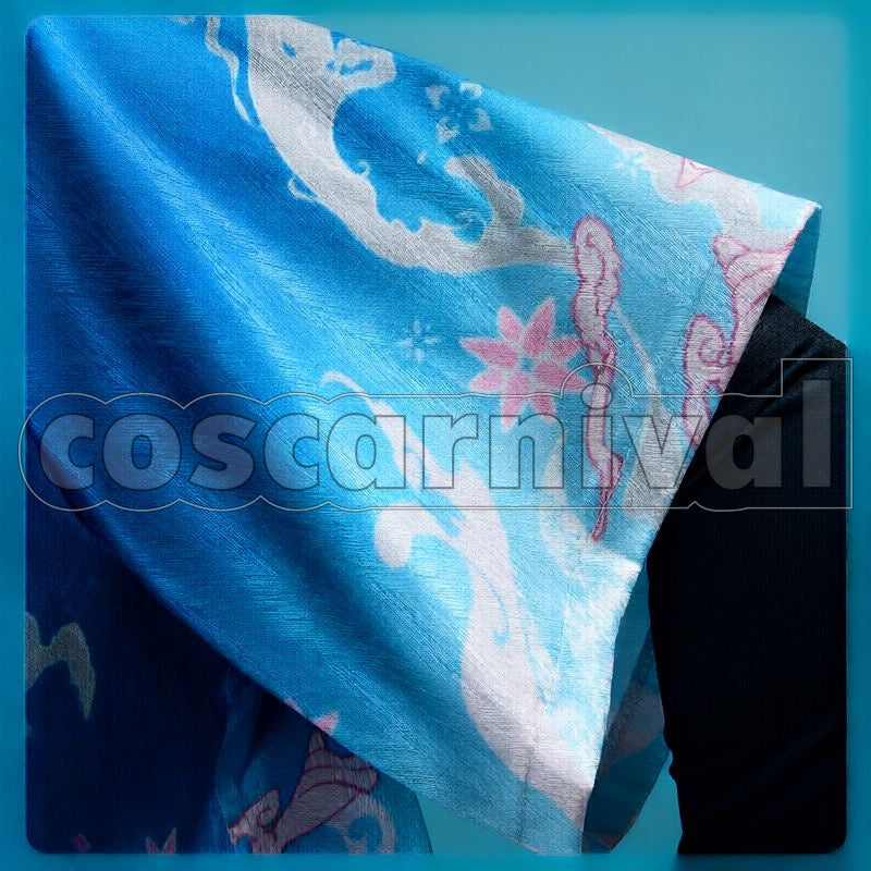 HANGYON Cosplay cosplay costume from FRAGARIA MEMORIES, detail-4