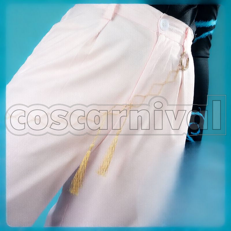 HANGYON Cosplay cosplay costume from FRAGARIA MEMORIES, detail-8