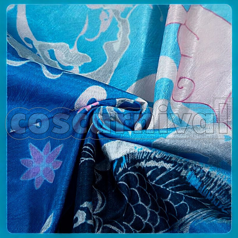 HANGYON Cosplay cosplay costume from FRAGARIA MEMORIES, detail-12