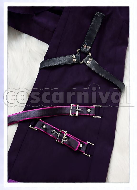 Kurode Cosplay cosplay costume from Fragaria Memories, detail-2