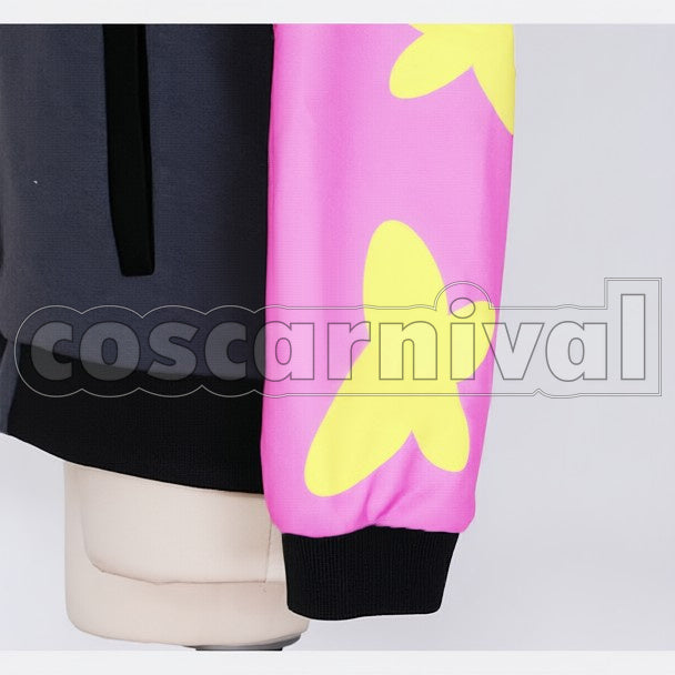 Ryugazaki cosplay costume from Free! Ending Rei, detail-1