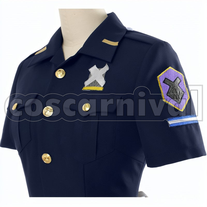 ED Rin Matsuoka cosplay costume from Free! -Eternal Summer-, detail-1