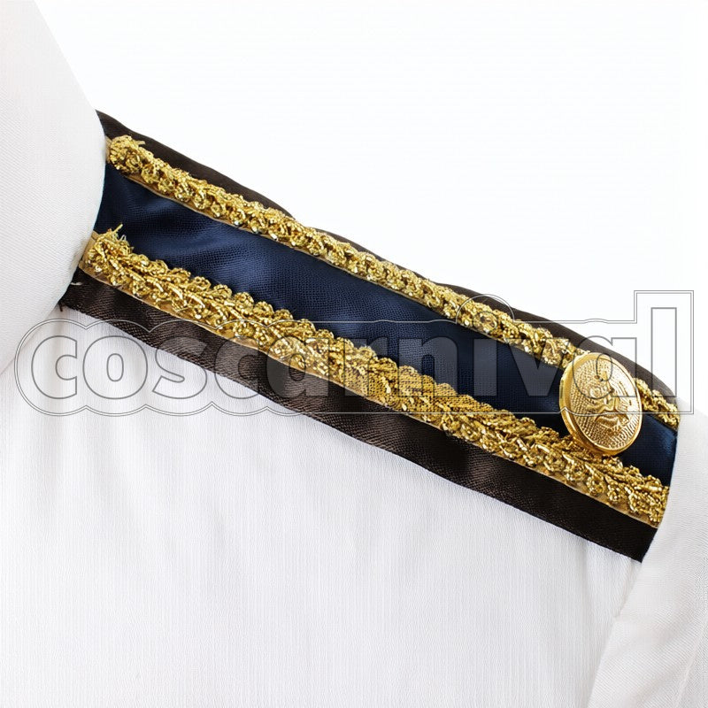 Bessatsu spoon.2Di vol.52 Haruka Nanase cosplay costume from Free! -Eternal Summer-, detail-3