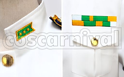 -Eternal Summer- Makoto Tachibana Bessatsu spoon.2Di Cosplay cosplay costume from Free!, detail-2