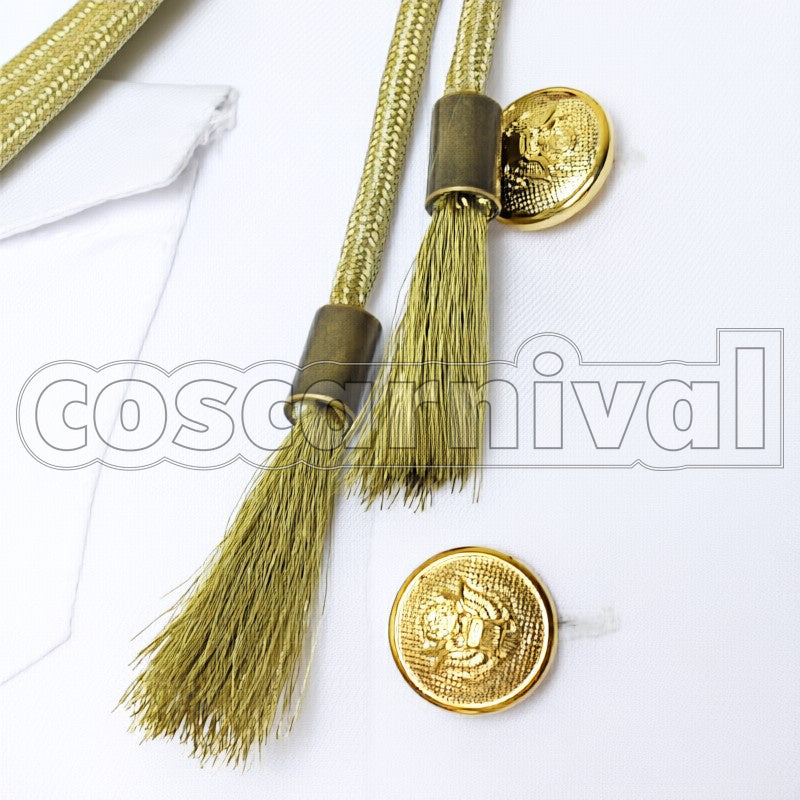 Bessatsu spoon.2Di vol.52 Makoto Tachibana cosplay costume from Free! -Eternal Summer-, detail-8