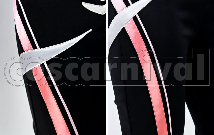-Eternal Summer- Nagisa Hazuki Swimsuit Cosplay cosplay costume from Free!, detail-3