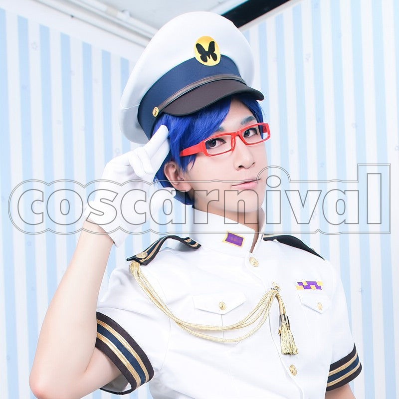 Bessatsu spoon.2Di vol.52 Rei Ryugazaki cosplay costume from Free! -Eternal Summer-, detail-1