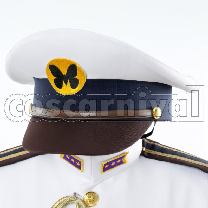 Bessatsu spoon.2Di vol.52 Rei Ryugazaki cosplay costume from Free! -Eternal Summer-, detail-3