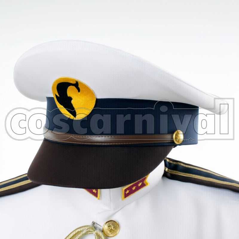 Bessatsu spoon.2Di vol.52 Rin Matsuoka cosplay costume from Free! -Eternal Summer-, detail-3