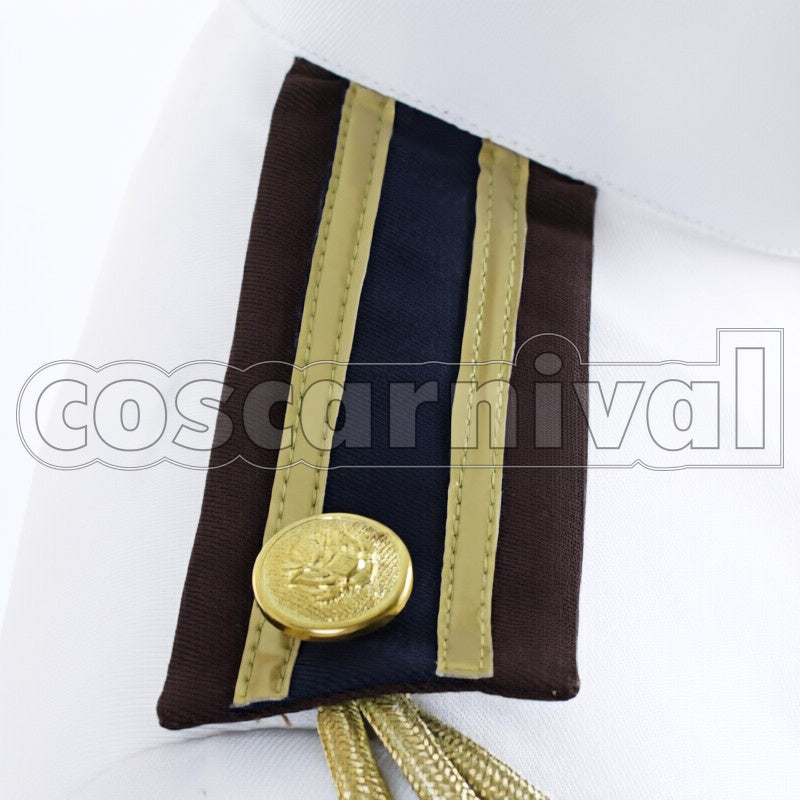 Bessatsu spoon.2Di vol.52 Rin Matsuoka cosplay costume from Free! -Eternal Summer-, detail-8