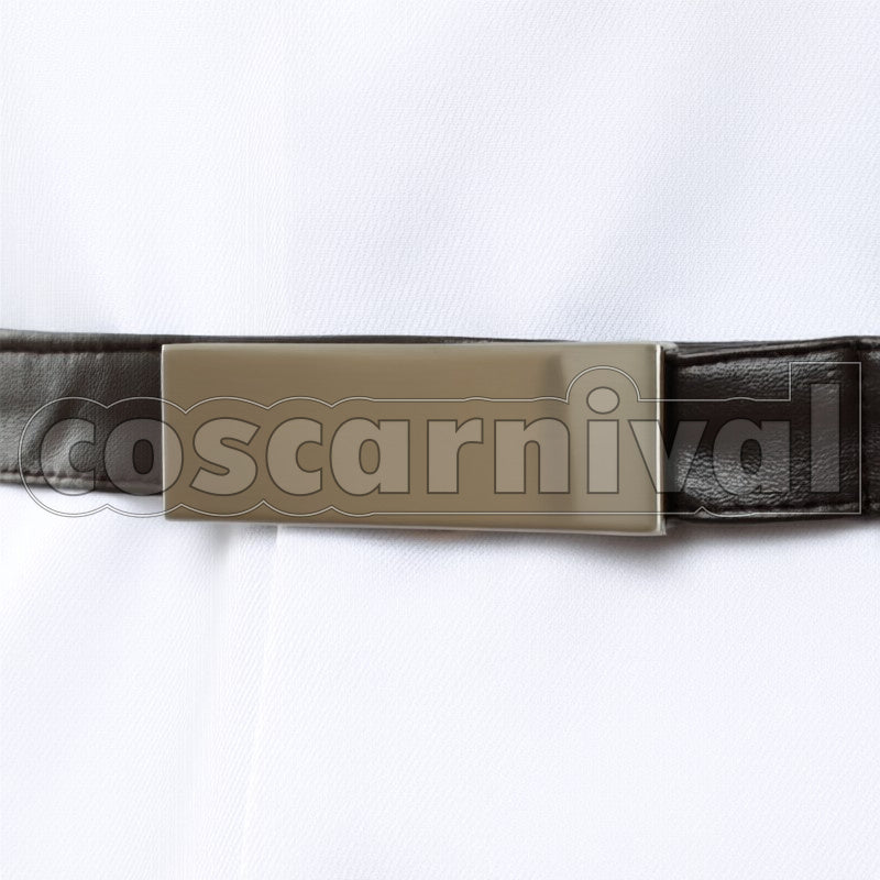 Bessatsu spoon.2Di vol.52 Rin Matsuoka cosplay costume from Free! -Eternal Summer-, detail-9