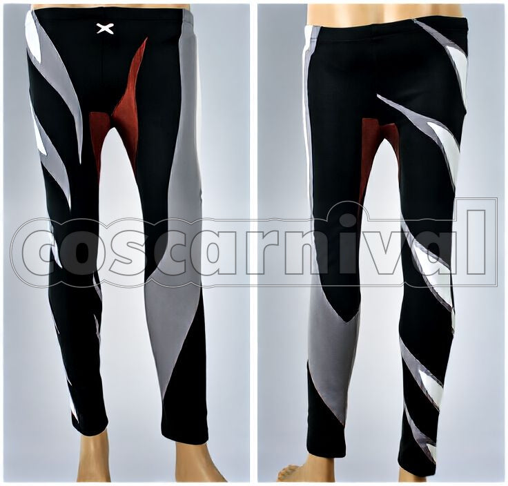 -Eternal Summer- Sosuke Yamazaki Swimsuit Cosplay cosplay costume from Free!, front view 2
