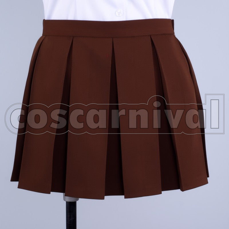 Matsuoka cosplay costume from Free! Gou, detail-1