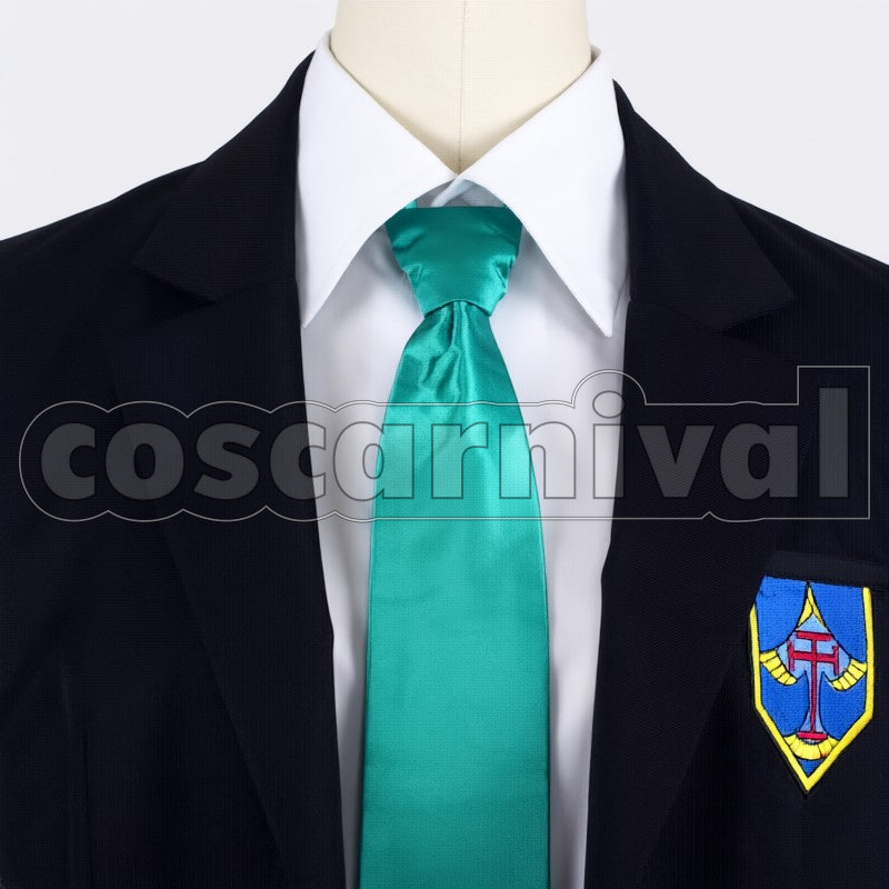 Iwatobi High School cosplay costume from Free! Haruka Nanase, detail-1
