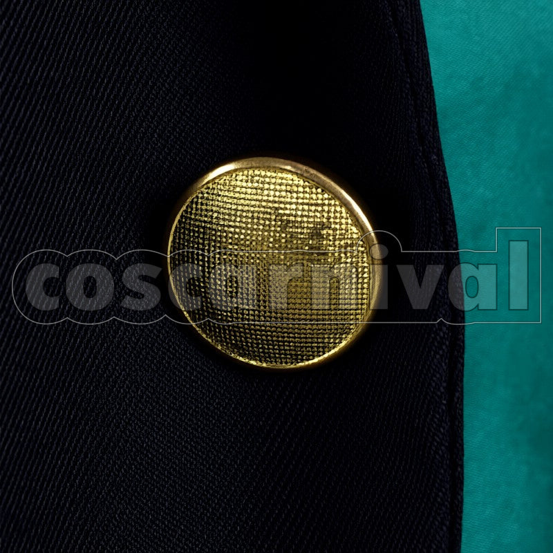 Iwatobi High School cosplay costume from Free! Haruka Nanase, detail-5