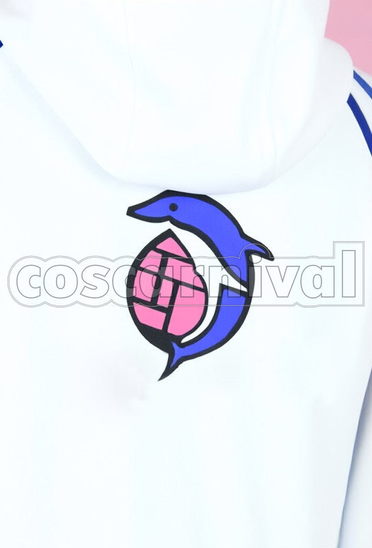 New Version cosplay costume from Free! Haruka Nanase, detail-1