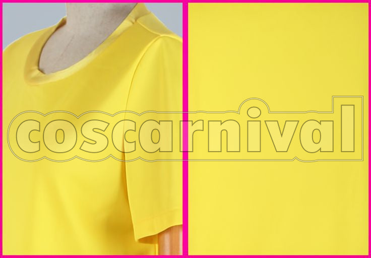 Nagisa Hazuki Episode 7 Jersey 2-Piece Cosplay cosplay costume from Free!, jersey 2 piece 38337 detail view 2