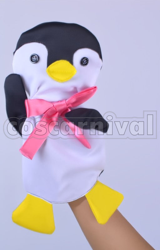 Penguin cosplay costume from Free! Nagisa Hazuki, detail-2