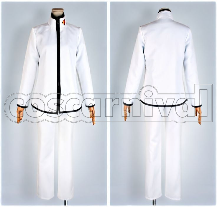 Rin Matsuoka Samezuka Academy Uniform Cosplay cosplay costume from Free!, detail-1