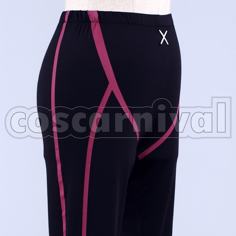 Swim Trunks Free Size cosplay costume from Free! Rin Matsuoka, detail-2