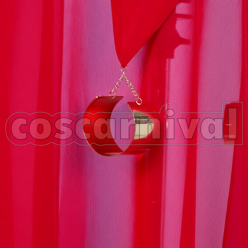 ED Arabian Style Gou Matsuoka cosplay costume from Free! SPLASH FREE, detail-10