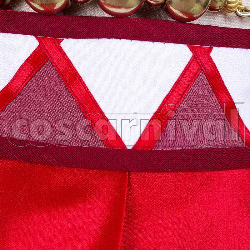 ED Arabian Style Gou Matsuoka cosplay costume from Free! SPLASH FREE, detail-13