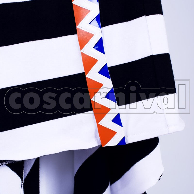 ED Arabian Style Makoto Tachibana cosplay costume from Free! SPLASH FREE, detail-9