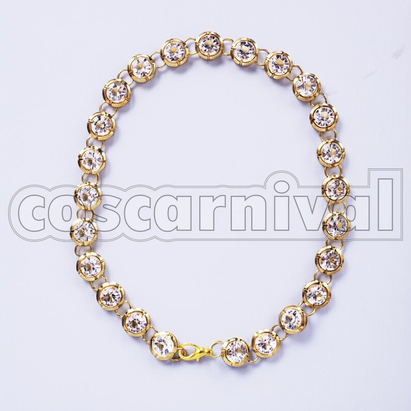 ED Arabian Style Nagisa Hazuki cosplay costume from Free! SPLASH FREE, detail-1