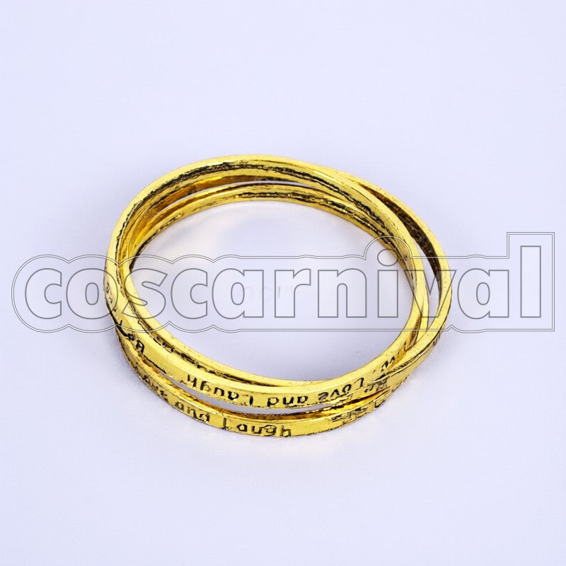 ED Arabian Style Nagisa Hazuki cosplay costume from Free! SPLASH FREE, detail-2