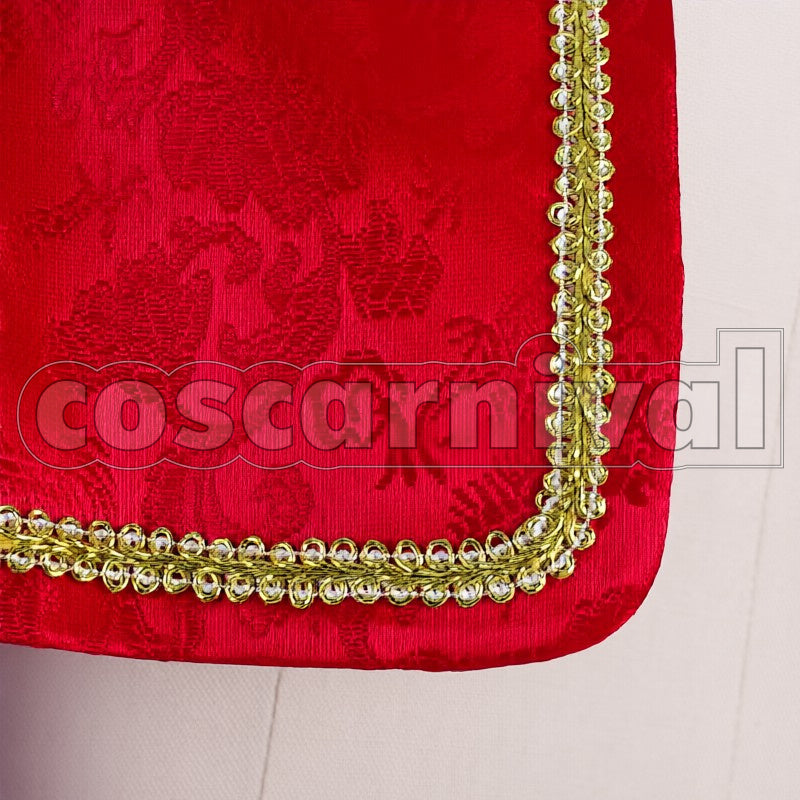ED Arabian Style Nagisa Hazuki cosplay costume from Free! SPLASH FREE, detail-3