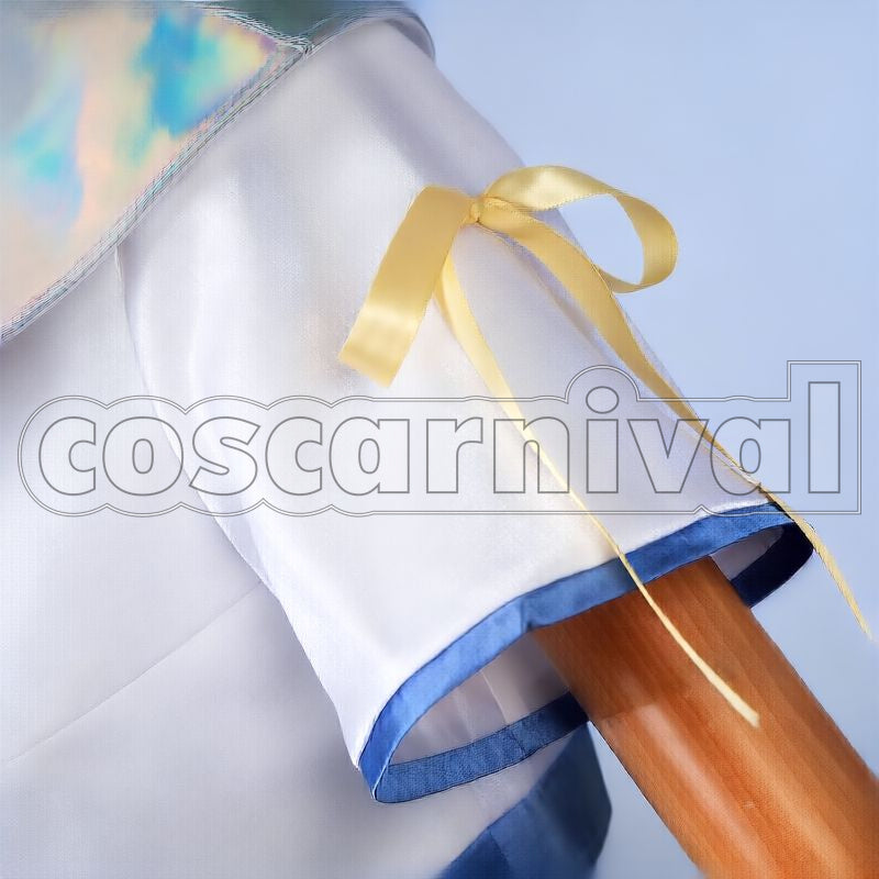Kotone Fujita Sekaiichi Kawaii Watashi Cosplay cosplay costume from Gakuen Idolmaster, detail-2