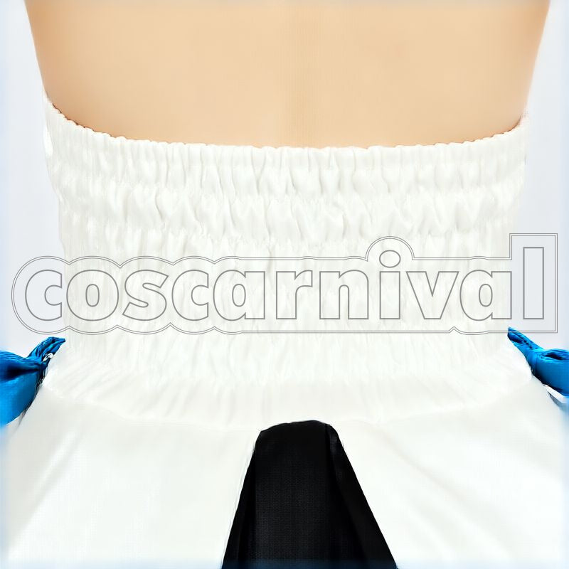 Barbara Concert Cosplay cosplay costume from Genshin Impact, detail-4