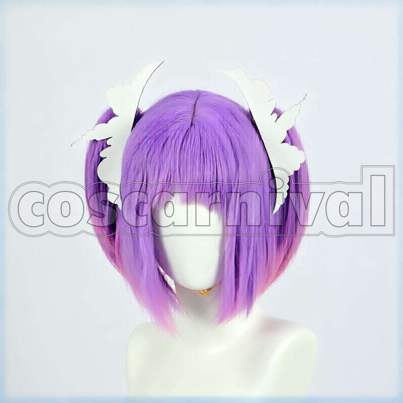 Barbara Concert Cosplay cosplay costume from Genshin Impact, accessory view 2