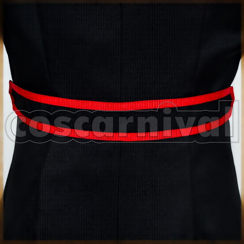 Diluc Concert Cosplay cosplay costume from Genshin Impact, detail-6