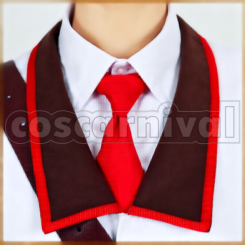 Diluc Concert Cosplay cosplay costume from Genshin Impact, detail-7