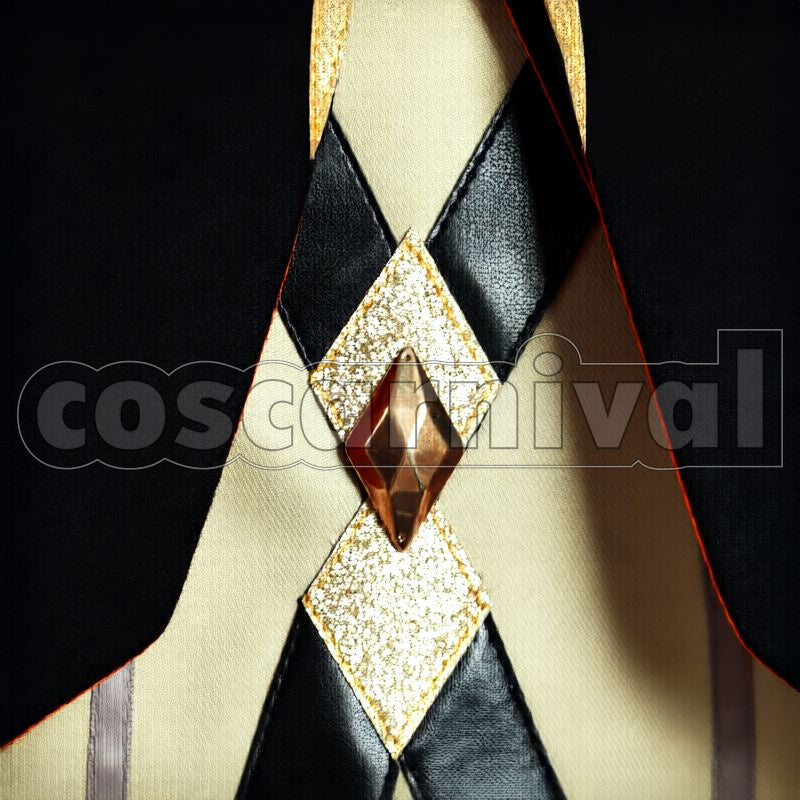 Mondstadt Bennett Cosplay cosplay costume from Genshin Impact, detail-6