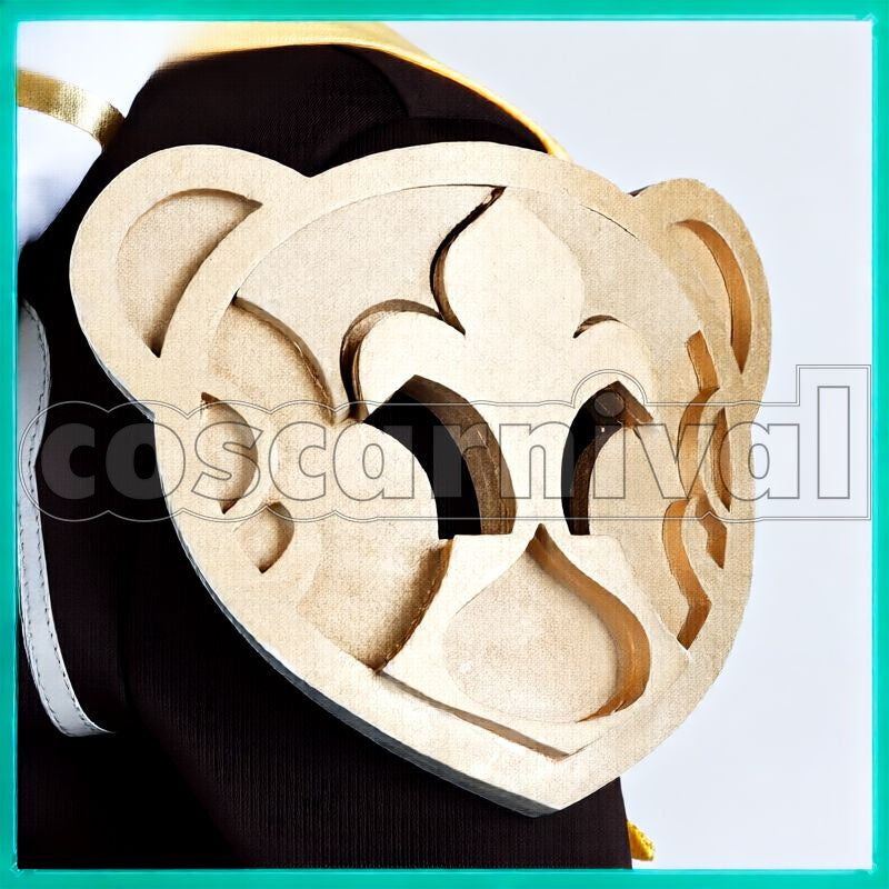 Traveler Aether Cosplay cosplay costume from Genshin Impact, detail-3