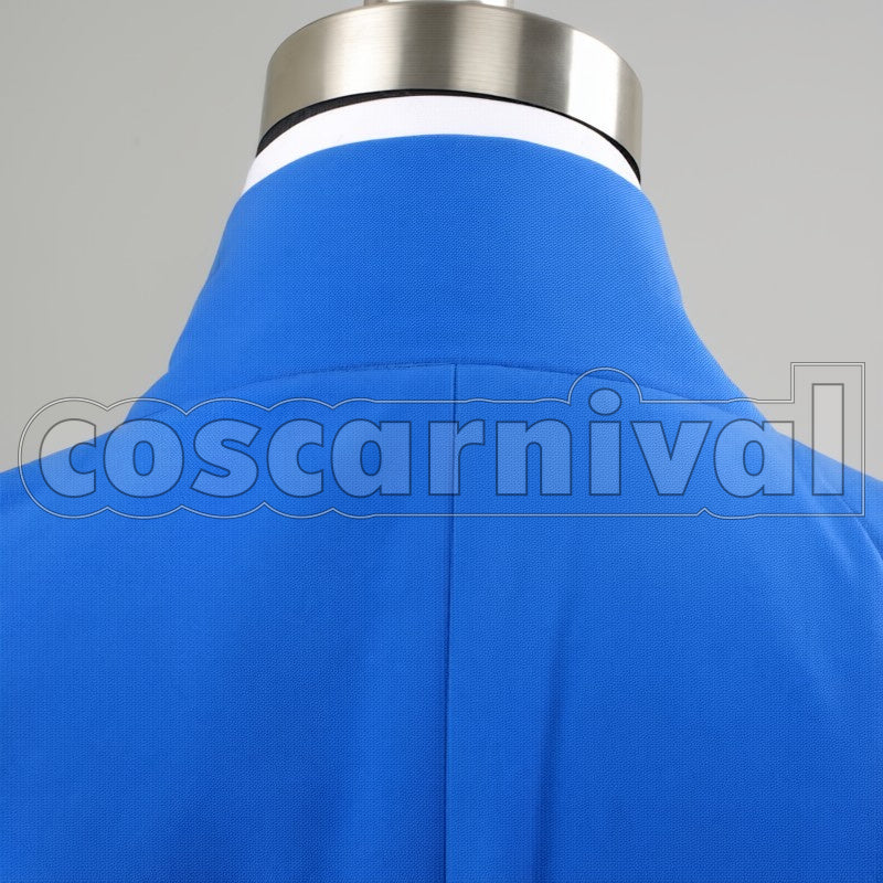 Faction Katsura Faction Kotaro Katsura Kimono Style cosplay costume from Gintama Joui, detail-11